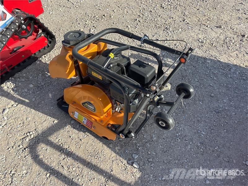  GIYI GY-P680 Vibratory Plate Compactor Виброплиты и вибротрамбовки
