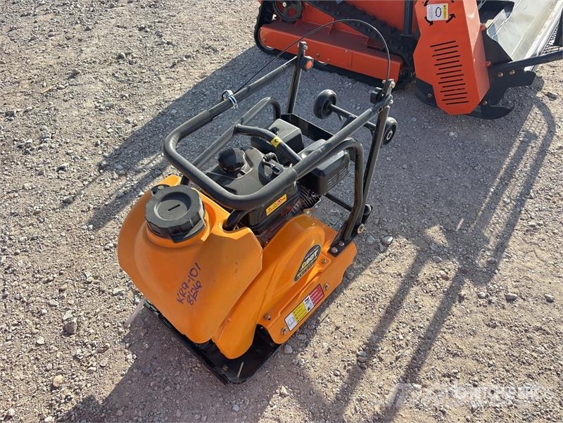  GIYI GY-P680 Vibratory Plate Compactor Виброплиты и вибротрамбовки