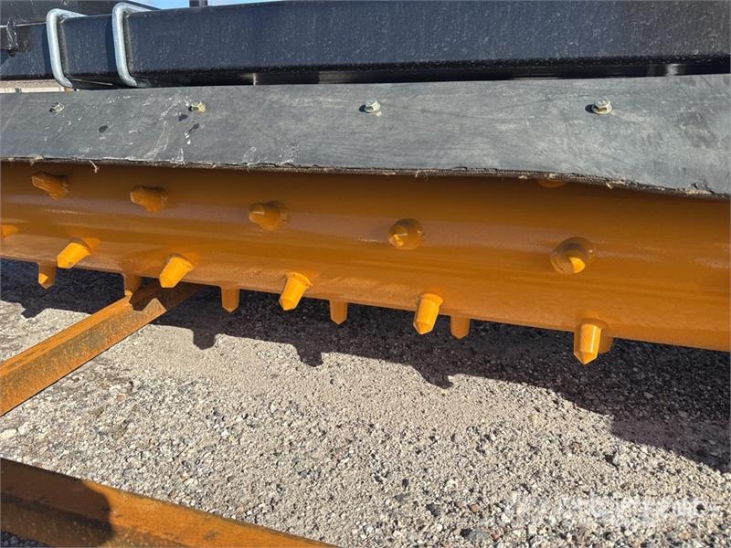 GIYI GY-PR71 71 in Skid Steer Power Rake (Unused) Kreiselheuer/-wender