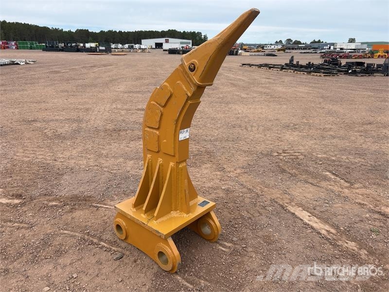 GIYI GY-R336 Excavator Ripper - Fits Cat 336 (Unus Rahljalniki