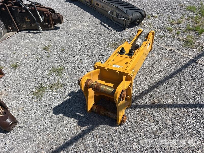 GIYI GY-SSB45 Hydraulic Breaker 鐵鎚/碎石機