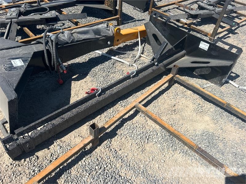  GIYI GY-STB47 131 in Skid Steer Telescopic Boom (U その他部品