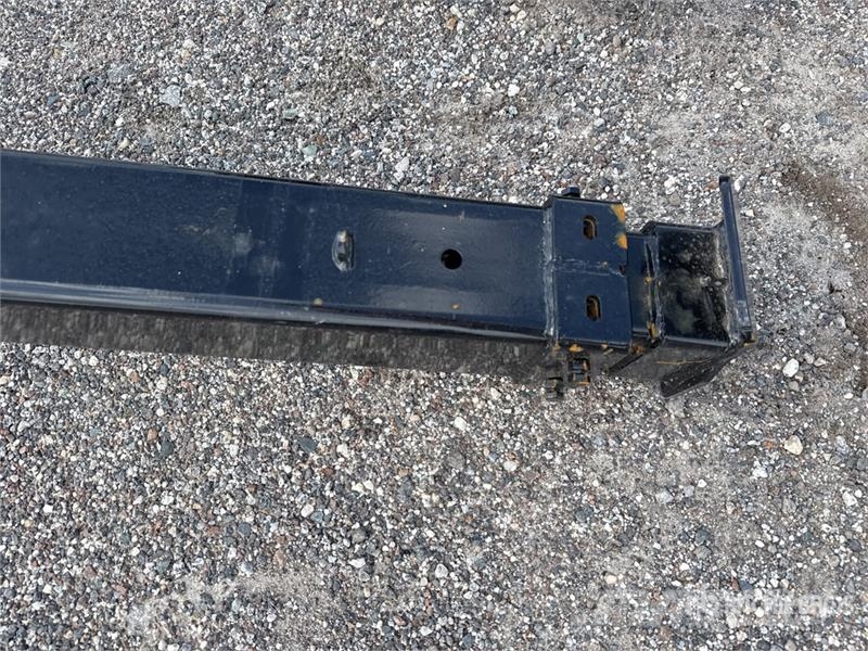 GIYI GY-TB47 47 in Forklift Telescopic Boom (Unuse Ostala oprema i komponente