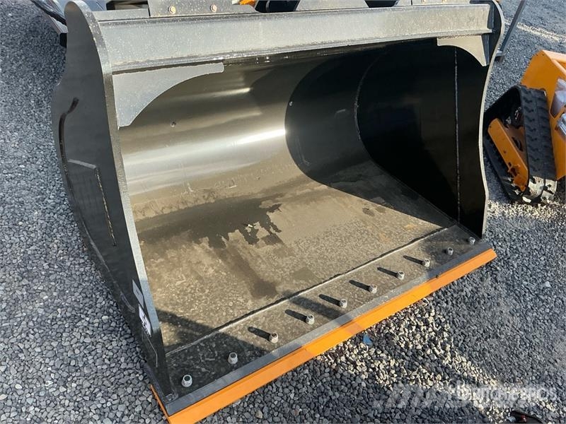 GIYI GY-TB60 Tilting Excavator Bucket (Unused) Skovle