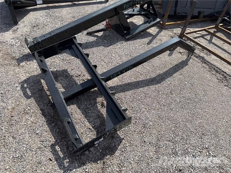  GIYI GY-TB72 46 in Skid Steer Boom (Unused) Gradbeništvo - drugo