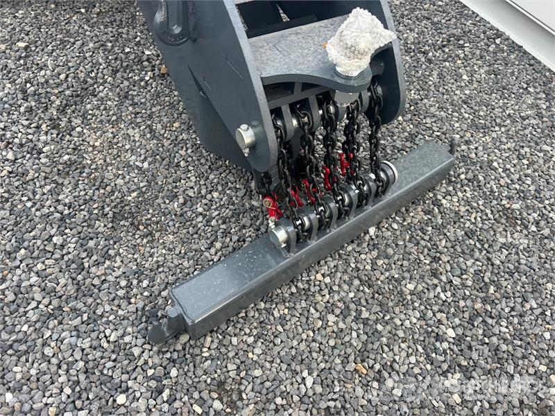 GIYI GY-TE31 Hydraulic Fifth Wheel Wrecker Attachm Ostale kargo komponente