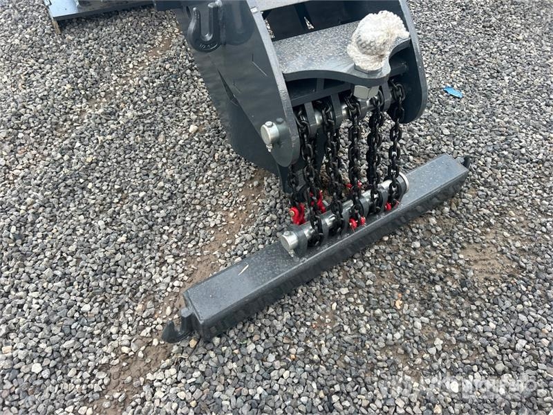 GIYI GY-TE31 Hydraulic Fifth Wheel Wrecker Attachm Ostale kargo komponente