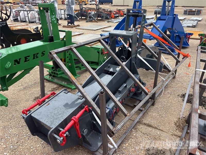 GIYI GY-TE780 Fifth Wheel Wrecker Attachment (Unus Μεταφορές - Άλλα