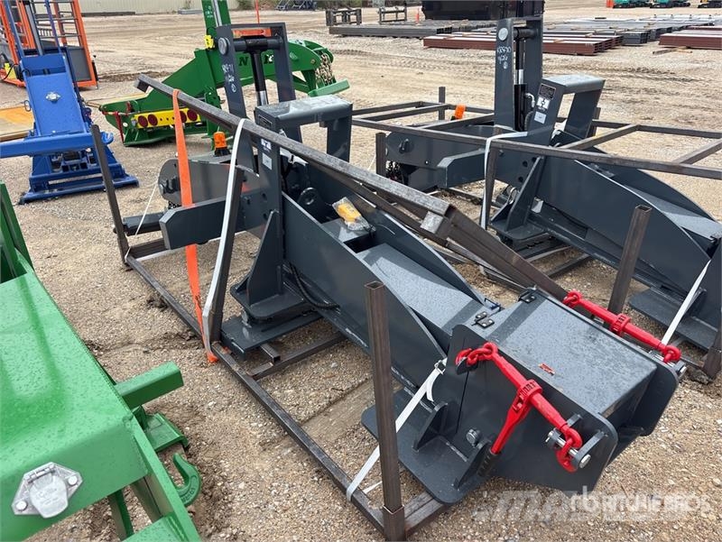 GIYI GY-TE780 Fifth Wheel Wrecker Attachment (Unus Μεταφορές - Άλλα