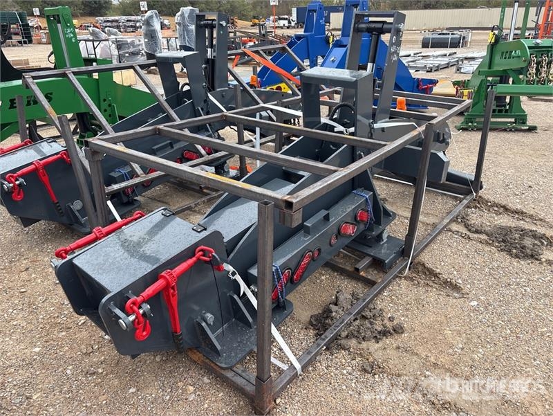  GIYI GY-TE780 Fifth Wheel Wrecker Attachment (Unus Μεταφορές - Άλλα