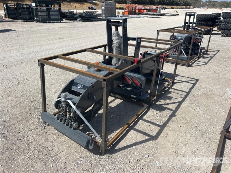 GIYI GY-TE780 Hydraulic Fifth Wheel Wrecker Attach Коммерческий транспорт - Другие