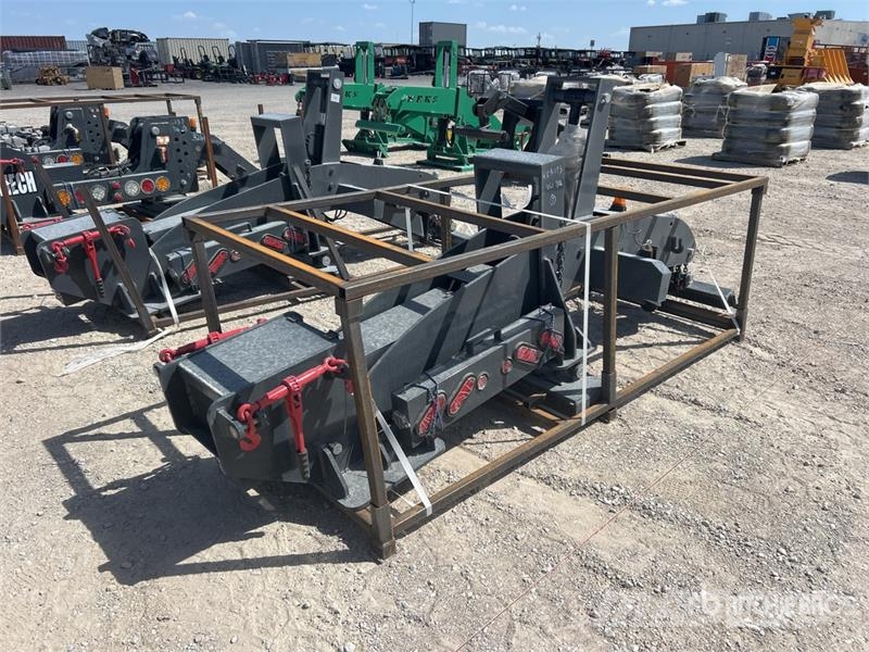 GIYI GY-TE780 Hydraulic Fifth Wheel Wrecker Attach Коммерческий транспорт - Другие