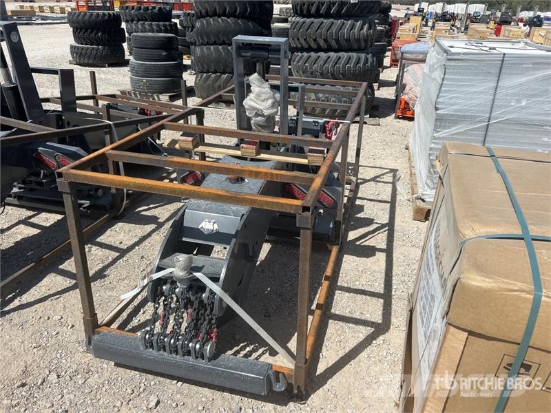  GIYI GY-TE780 Hydraulic Fifth Wheel Wrecker Attach Коммерческий транспорт - Другие