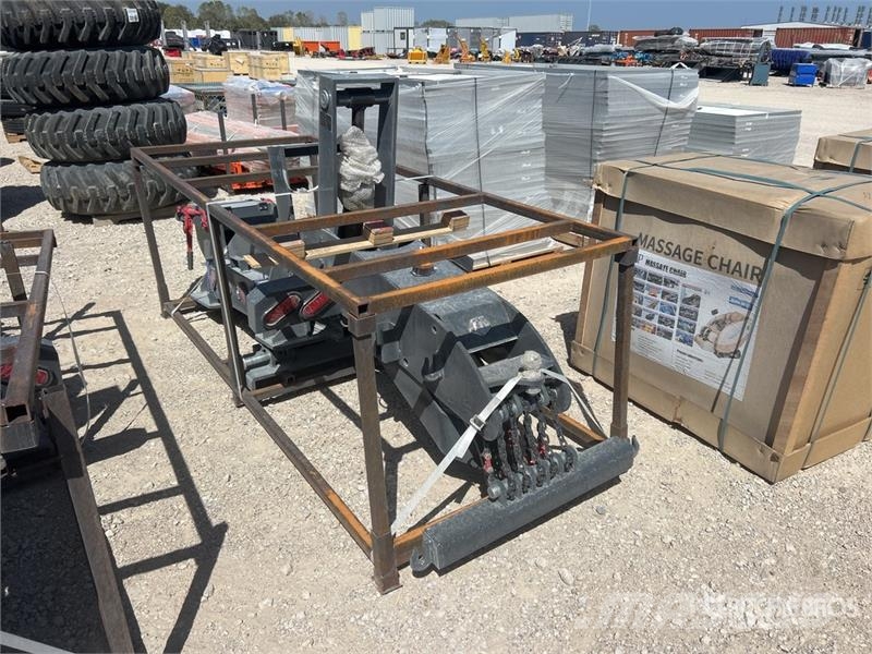  GIYI GY-TE780 Hydraulic Fifth Wheel Wrecker Attach Коммерческий транспорт - Другие