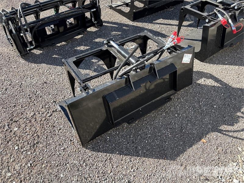 GIYI GY-X PG44 44 in Q/C General Purpose Mini Skid Cupa