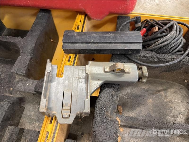 GL720 Grade Laser 儀器、測量及自動化設備