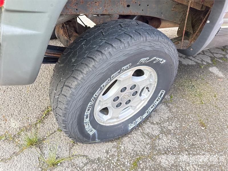 GMC 1500 SLE 4x4 Extended Cab Pickup Andre
