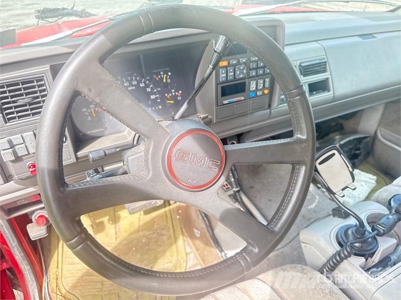 GMC 1500 SLE 4x4 Extended Cab Pickup Andre