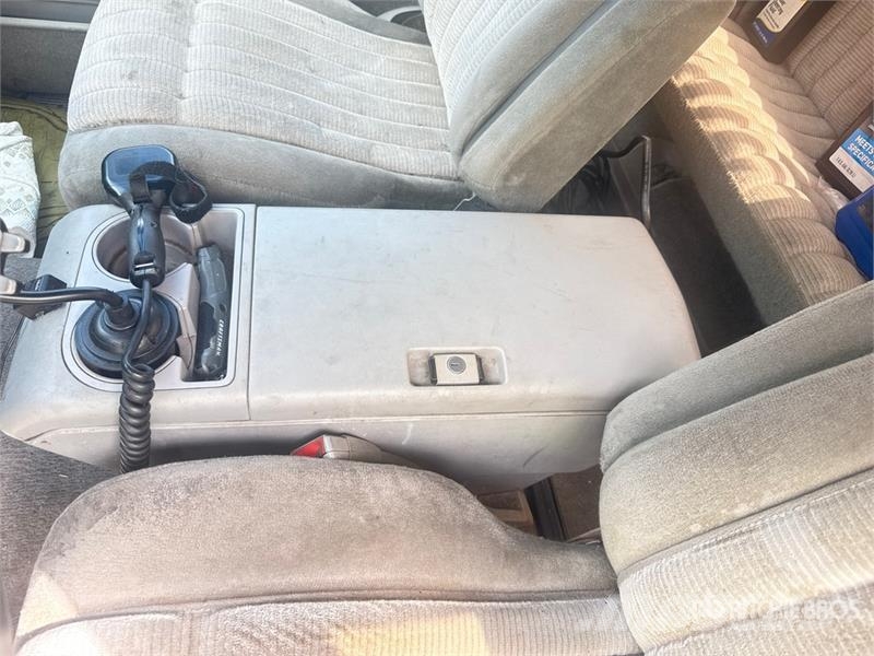 GMC 1500 SLE 4x4 Extended Cab Pickup Andre