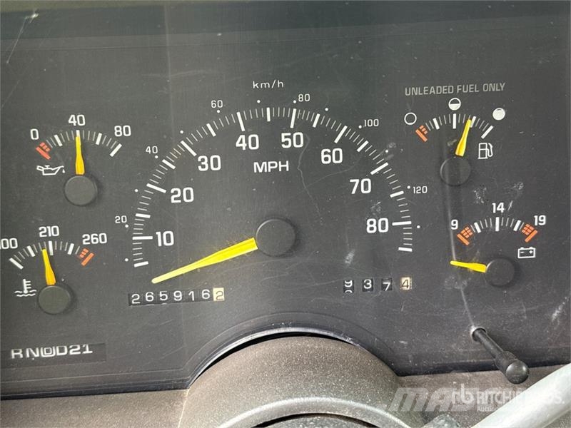GMC 1500 SLE 4x4 Extended Cab Pickup Andre