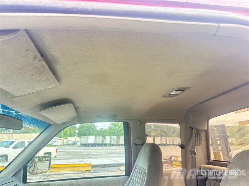 GMC 1500 SLE 4x4 Extended Cab Pickup Andre