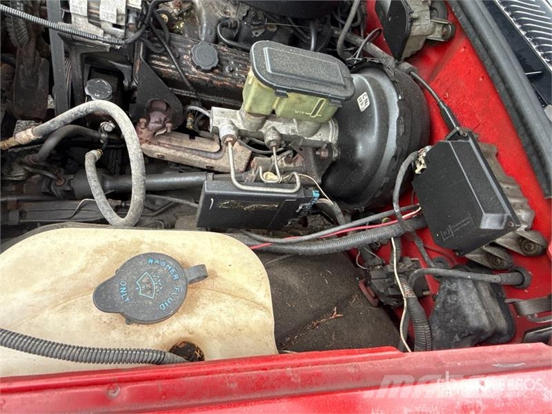 GMC 1500 SLE 4x4 Extended Cab Pickup Andre