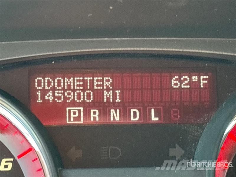 GMC Acadia AWD SUV Avtomobili