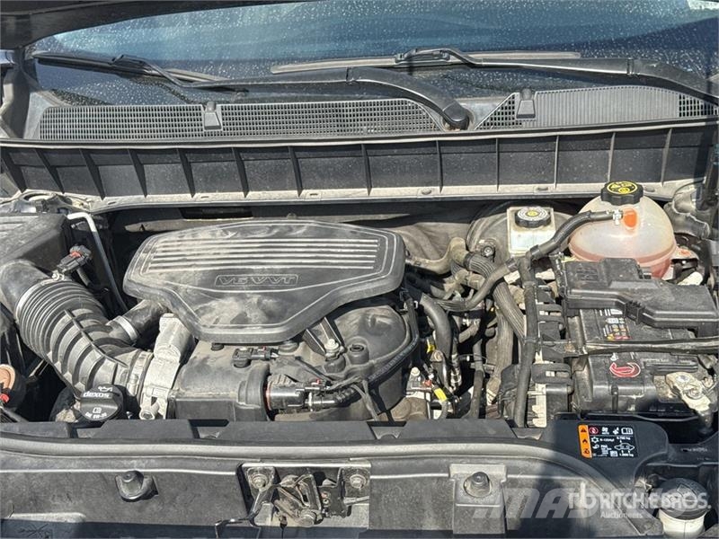 GMC Acadia SLE-1 AWD SUV Auto