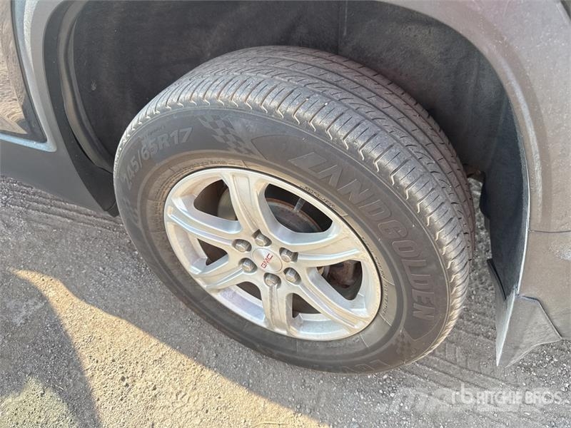 GMC Acadia SLE-1 AWD SUV Auto