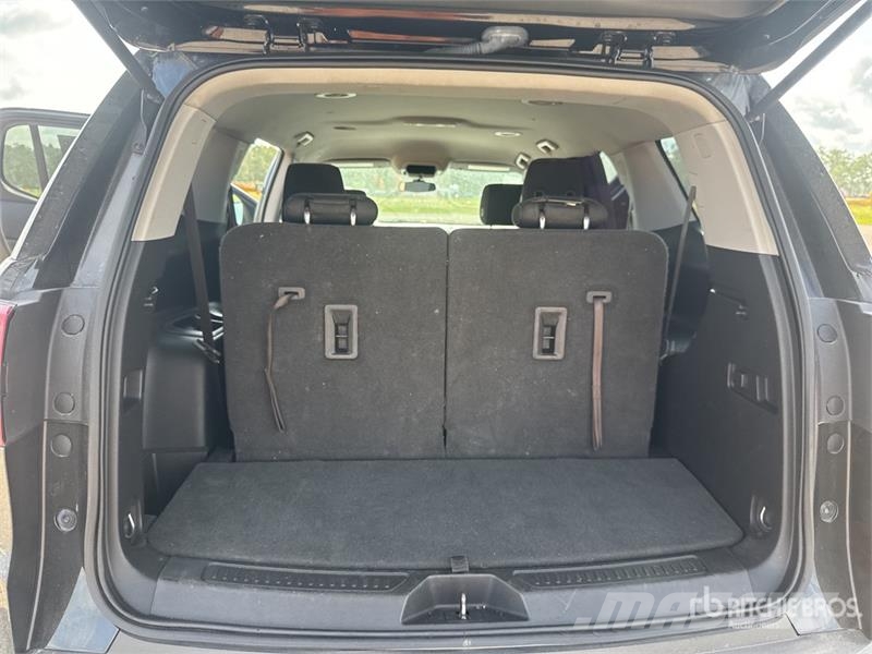 GMC Acadia SLE-1 AWD SUV Auto