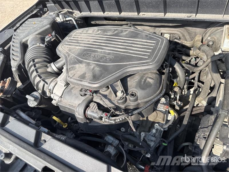 GMC Acadia SLE-1 AWD SUV Auto