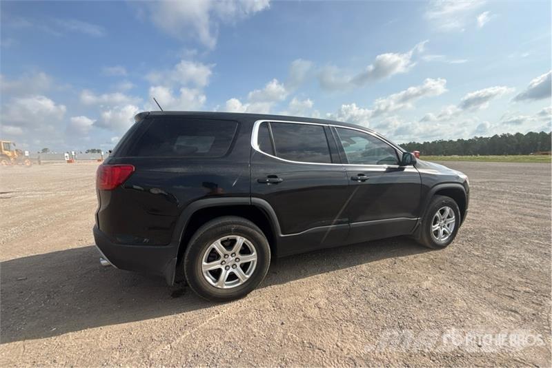 GMC Acadia SLE-1 AWD SUV Auto