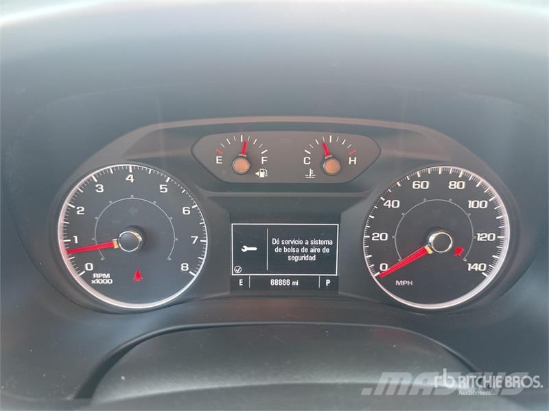 GMC Acadia SLE-1 AWD SUV Auto