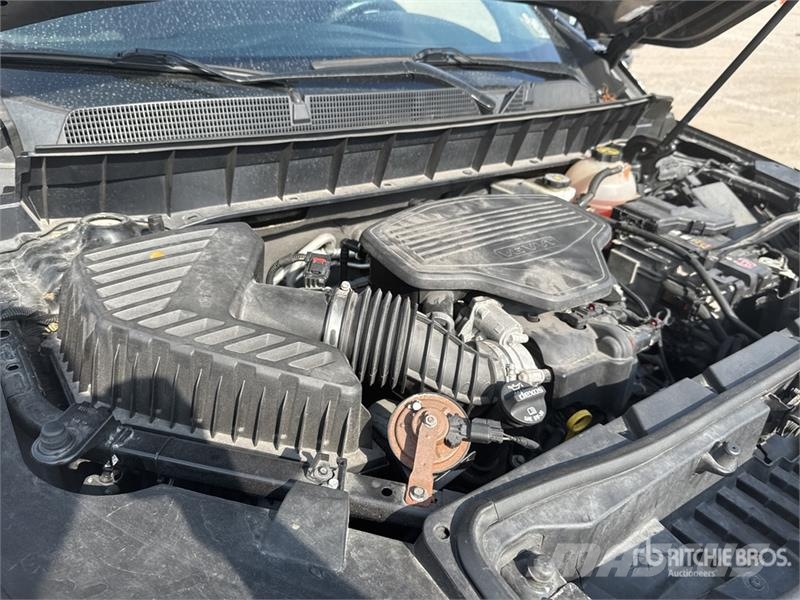 GMC Acadia SLE-1 AWD SUV Auto