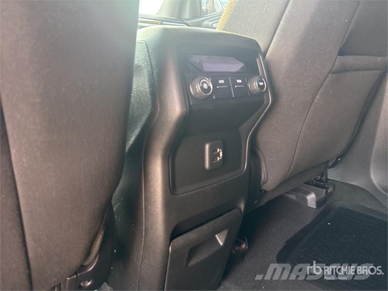 GMC Acadia SLE-1 AWD SUV Auto