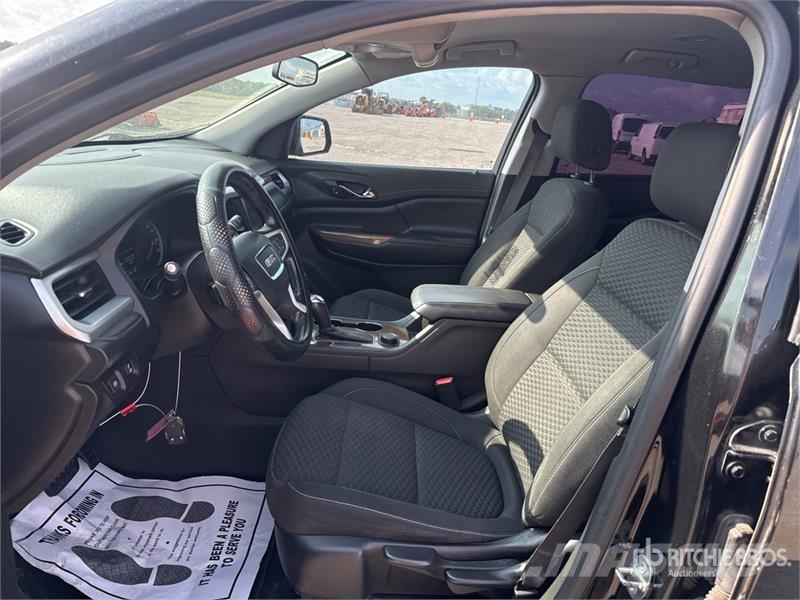 GMC Acadia SLE-1 AWD SUV Auto