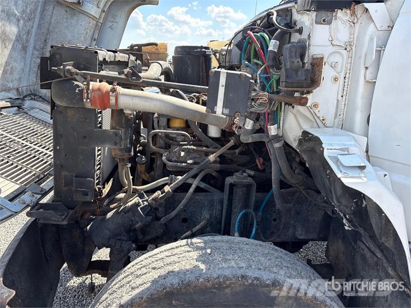 GMC C7500 Kipper