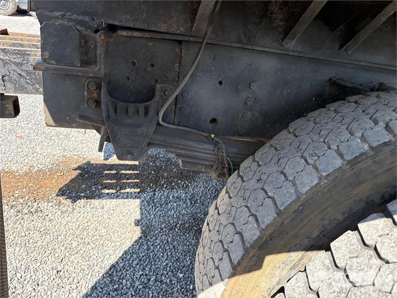 GMC C7500 Kipper