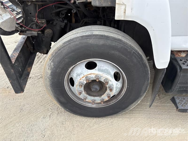 GMC C7500 Podnośniki koszowe