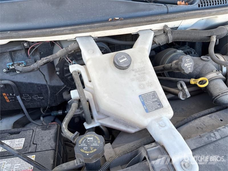 GMC Savana 3500 Dostavna vozila / kombiji