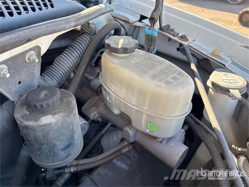 GMC Savana 3500 Dostavna vozila / kombiji