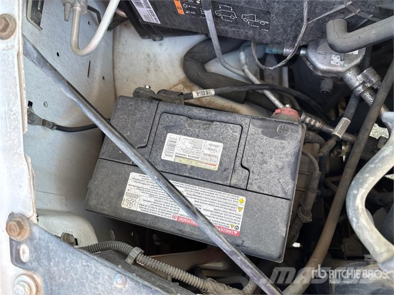 GMC Savana 3500 Dostavna vozila / kombiji