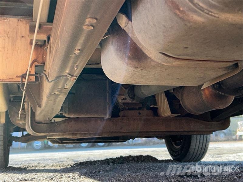 GMC Savana 3500 Camiones caja cerrada
