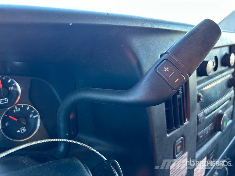 GMC Savana 3500 Camiones caja cerrada