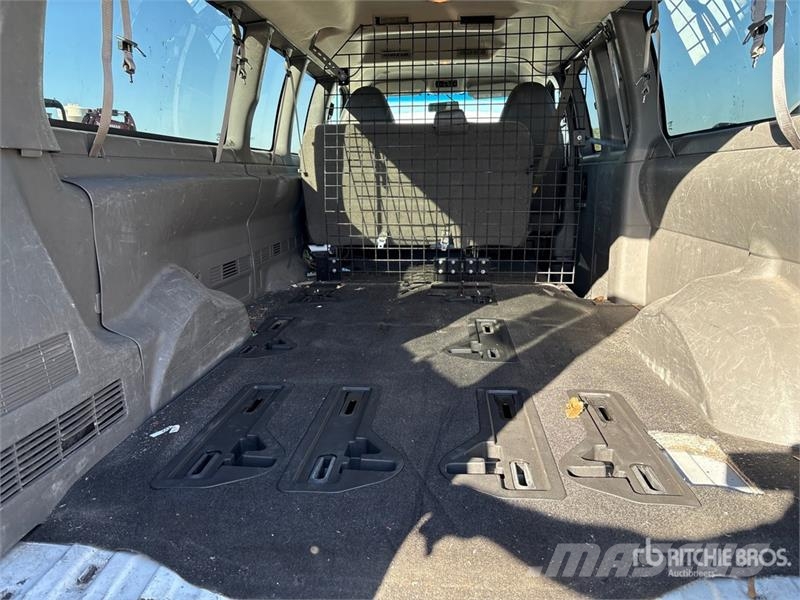 GMC Savana 3500 Dostavna vozila / kombiji