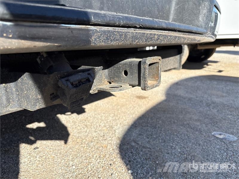 GMC Savana 3500 Dostavna vozila / kombiji