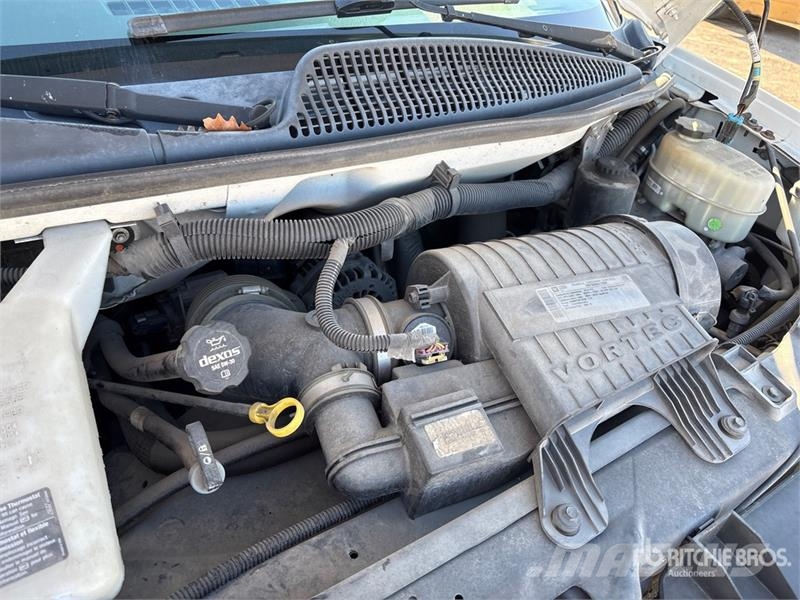 GMC Savana 3500 Dostavna vozila / kombiji