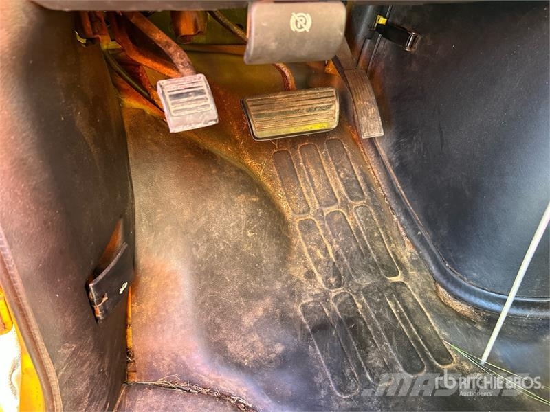 GMC Savana 3500 Camiones caja cerrada