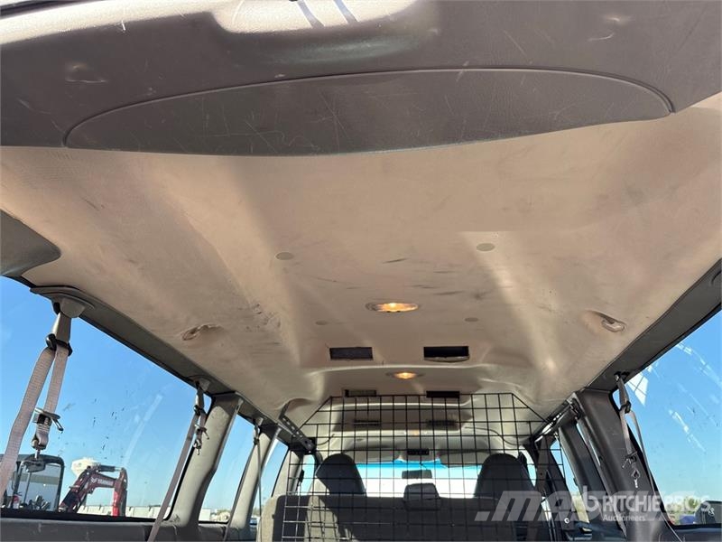 GMC Savana 3500 Dostavna vozila / kombiji