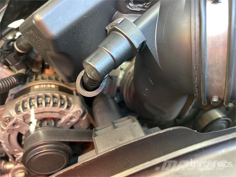 GMC Savana 3500 4x2 Refrigerated Truck Camion a temperatura controllata